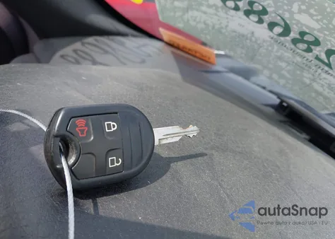 2011 Ford F-150 Xlt z USA, uszkodzony, nr VIN 1FTFW1ET0BFD06844